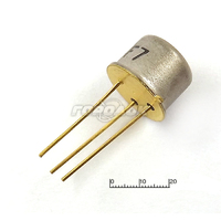 Транзистор КТ630Г  Au