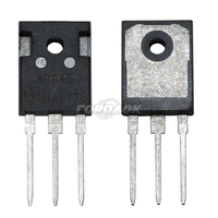 Транзистор IPW60R045CP TO-247 (маркировка 6R045)