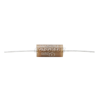 Резистор постоянный  0,2 Om 1W (С5-16МВ-1Вт 0.2 ом)