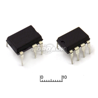 NCP1014AP10 (PDIP-7, ON Semiconductor)