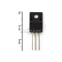 Транзистор 2SD1407 (SC-67, Toshiba)