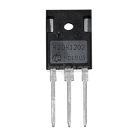IHW20N120R2  IGBT, 1200V, 20A, 310W,  PG-TO247-3-21, Infineon