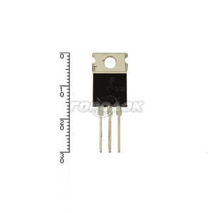 Транзистор TIP41C   TO-220 npn 100V 6A 65W