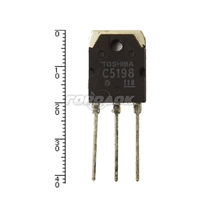 Транзистор 2SC5198 O (2-16C1A, Toshiba)