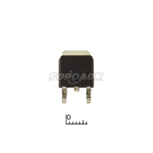Транзистор AP9971GH (TO-252, Advanced Power Electronics Corp.)
