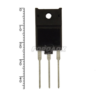 Транзистор BU2520DX (SOT399, Philips)