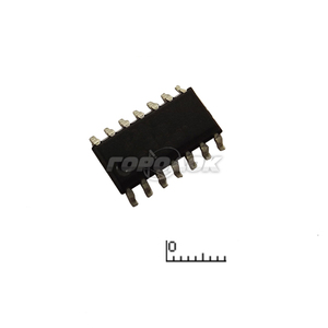 LM324DR ,    SO14,   Texas Instruments