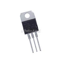 Транзистор BDX54C (TO-220, ST)