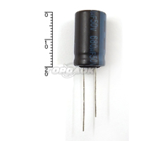 Конденсатор электролитический 680/50v (105°C) <TK> 12,5x20  JAMICON