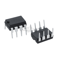 NCP1653AP (PDIP8, ON Semiconductor)