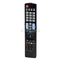 Пульт LG AKB73275605  (SMART TV)  (=AKB73275607)   