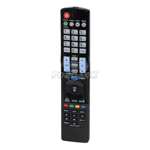 Пульт LG AKB73275605  (SMART TV)  (=AKB73275607)   