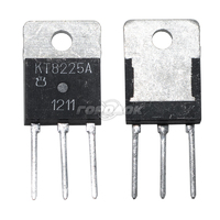 Транзистор КТ8225А  (аналог BU941ZP) (12 г. Минск)
