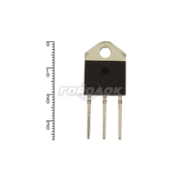 Транзистор 2SC5386 (TO3P-ISO, Toshiba)