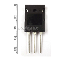 Транзистор 2SC3997 (TO-3PBL, Sanyo)