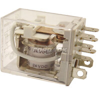 Реле  HLS-13F-1 (24VDC) ток-20A / контакты-1С