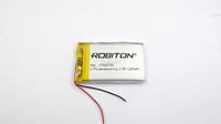 Аккумулятор ROBITON LP503759 3.7В 1200мАч  PK1 (14064)