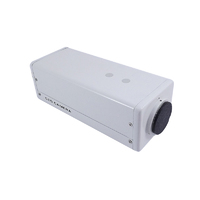 Видеокамера NA-C1951 Ч/б в/к 1/3";600 лин; 0,1lux; DC220V, автодиафрагма DD/VD