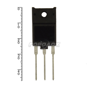 Транзистор BU4508DX (SOT399, NXP)