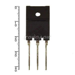 Транзистор 2SD2095 (TO-3PF, Toshiba)