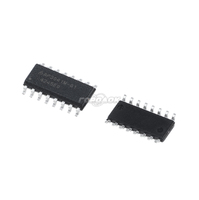AP3041M (SOIC-16, Diodes Incorporated)