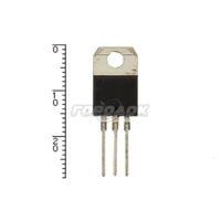 STRS5741 (SMD TO-220AB/5, Infineon)