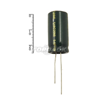 Конденсатор электролитический 3300/16v (105°C) <WL> 12.5*26 JAMICON