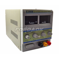 Лабораторный блок питания цифровой ELEMENT 305D (30V 5A)