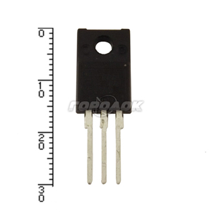 STP6NK90ZFP (TO-220FP, STMicroelectronics)