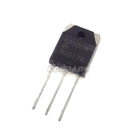 Транзистор AP88N30W  N-кан,  330V,  88А, 150Вт, TO-3P (APEC)
