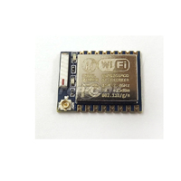 WiFi модуль ESP8266 ESP-07