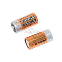 Батарейка CR123A/S (FANSOTECH) 