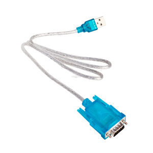 Кабель USB to RS232 ТИП2 