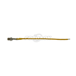 Межплатный кабель питания 1013 AWG18 4.8 mm/5 mm yellow