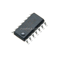 LM224D (SO14, STMicroelectronics)