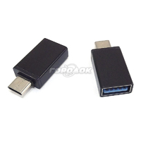 Переходник USB-Type-C  (110066)