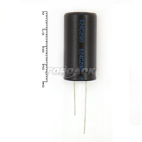 Конденсатор электролитический 10000/25V (105°C) <TK> 20x40 JAMICON 