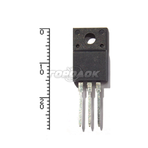 Транзистор 2SA1046Y (TO220F, KEC)