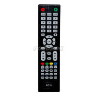 Пульт RC19 , AL51D-HOME, RC29 LCD TV