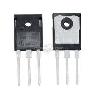 Транзистор IKW40N120T2 (PG-TO-247-3, Infineon) (K40T1202)