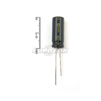 Конденсатор электролитический 680/25v   КОМП (105°C) <LZ> 8*20 Capxon