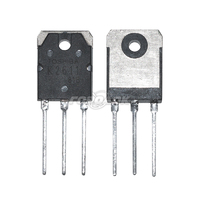Транзистор 2SK2611  N-кан, 900V, 9А, 150W, 2-16C1B, Toshiba