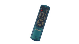 Пульт Samsung 00013G для видеомагнитофона