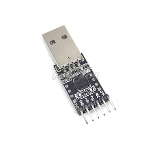 Модуль электронный USB to TTL на базе CP2102