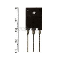 Транзистор 2SD1886  (TO-3PML, Sanyo)