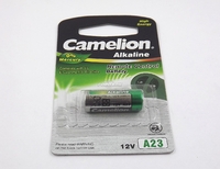 Батарейки сигнал Camelion LR23A  BL-1 0%Hg (батарейка, 12V) 
